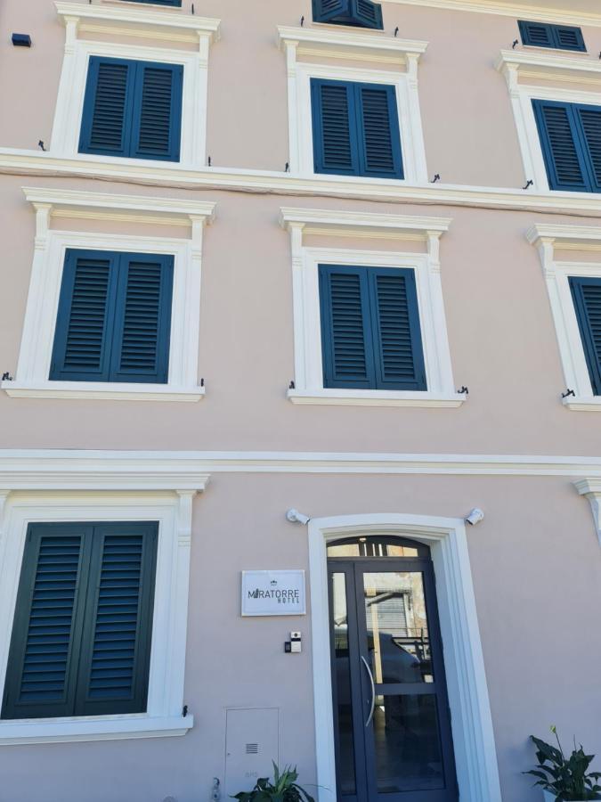 Hotel Miratorre Superior Pisa Eksteriør bilde